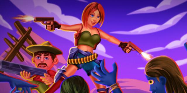 Zombies Can't Jump 2